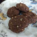 Cooksnap dari ibu.rt untuk resep Chocolate Cookies - goodtime KW