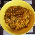 Priya Lekurwale's cooksnap of when they made दुधीची मूग डाळ घालून केलेली भाजी (Dudhi Moong Dal Bhaji Recipe In Marathi).