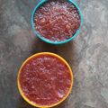 El cooksnap de Cristina Lopez cuando hizo Muffins de zanahoria y naranja.