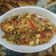 Cooksnap mizi semasa beliau membuat Kerisi Masak Taucu.