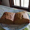 Cooksnap dari Lie Kioen untuk resep Banana Cake