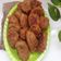 Cooksnap dari Mey's Cila untuk resep Mendol Tempe Bosok