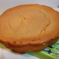vivi 的 日式海綿雞蛋糕(燙麵法) cooksnap