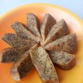 Cooksnap dari Della Adventariaa untuk resep Bolu Pisang Kukus