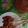 Cooksnap dari Dewanti Wulandari untuk resep Sate Ayam Teflon Bumbu Kacang