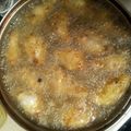 unique87's cooksnap of when they made Lemon Pepper Chicken.