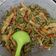 Cooksnap dari Mira N untuk resep (Week41) Asem-asem Buncis ala Hajatan nDeso