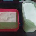 Cooksnap dari Nurul Putri Wibowo untuk resep Ice cream milo oreo
