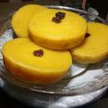 Cooksnap dari Pipiet Ayu Islania untuk resep Kue lumpur ubi kuning