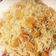 صورة من Ebtehal ، شاركها بعد تجربة وصفة الرز بالجزر والبطاطس بالفرن 😋💔