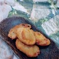 Cooksnap dari Yoleen Wang untuk resep Pisang Goreng nenek
