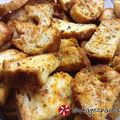 Cooksnap από kimwlos στη συνταγή Πικάντικα παξιμαδάκια