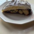 Nitike Cooksnap-ja, amikor elkészítette a(z) Mákos guba torta receptet.