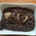 El cooksnap de LuzMa SG cuando hizo Frijoles de la olla, fritos y refritos.
