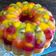 Cooksnap dari Dinda Ayu untuk resep Puding Buah Segar