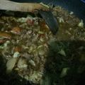 Cooksnap dari Vita Apriliya untuk resep Tongseng kambing tanpa santan