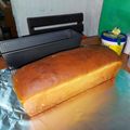Michael Mole's cooksnap of when they made Bread recipe.