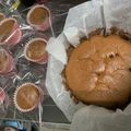 珺 的 【台灣古早味小吃 】古早味巧克力蛋糕 cooksnap