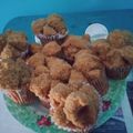 Cooksnap dari Tanti Yulianti untuk resep Bolu kukus Gula merah jualan saya