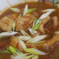 Cooksnap dari Suci Arista untuk resep Cumi saus padang