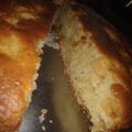 El cooksnap de IsaMartinez cuando hizo Torta de manzana súper fácil!🍎.