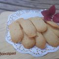 Cooksnap dari Alfi Rosyadi untuk resep Lidah Kucing