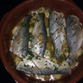El cooksnap de Marcos Alexis Travieso Morales cuando hizo Lubina al horno con patatas panadera.