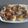 El cooksnap de Alba cuando hizo Nidos de patata y gulas.