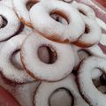 صورة من 🌹🌹🌹، شاركها بعد تجربة وصفة دونات