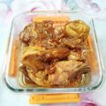 Cooksnap dari Arief Setiawan untuk resep Ayam kecap