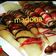 صورة من طبخات بنت الشام منى Madona ، شاركها بعد تجربة وصفة اسهل كريب