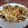 El cooksnap de Manuel Ruiz Argente cuando hizo Spaghetti con pechuga de pollo y champiñones.