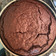 El cooksnap de Sofia Castillo cuando hizo Torta húmeda de chocolate.