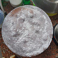 El cooksnap de Sabrina Gonzalez cuando hizo Torta dulce de las 10 cucharadas.