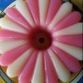 Cooksnap dari It's me Nina untuk resep Puding Pelangi