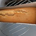 El cooksnap de morlapatricia@gmail.com cuando hizo Budín de vainilla.