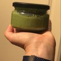 Vörös Kata Cooksnap-ja, amikor elkészítette a(z) Medvehagyma krémleves receptet.