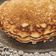 Cooksnap από cchatzi στη συνταγή Pancakes της Κυριακής