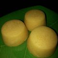 Cooksnap dari Qie Qyu untuk resep Cheese cake kukus no mixer ala bunda ardidan