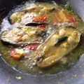 Cooksnap dari Mustika Dewie untuk resep Pindang Patin