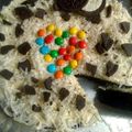 Cooksnap dari Kusnati untuk resep Brownis oreo