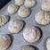 El cooksnap de Karen Gallardo cuando hizo Galletas craqueladas de limón 🍋✨.