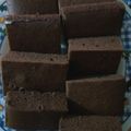 Cooksnap dari Elmita Eka Putri untuk resep Brownies kukus putih telur