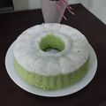 Cooksnap dari Fety Kumalasari untuk resep Putri ayu