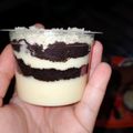 Cooksnap dari Melyanty Ardina untuk resep Cheesecake Simple 5 Bahan (No Bake No Mixer)