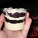 Cooksnap dari Melyanty Ardina untuk resep Cheesecake Simple 5 Bahan (No Bake No Mixer)