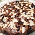 Cooksnap dari Afree untuk resep Fudgy brownies