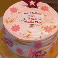 mittali का कुकस्नैप जब उन्होंने बिस्कुट केक (biscuit cake recipe in Hindi) बनाया था।