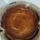El cooksnap de Andzelika cuando hizo Tarta de queso "La viña".