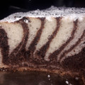 El cooksnap de Verónica Geist cuando hizo Torta marmolada súper rica (tipo bizcochuelo).